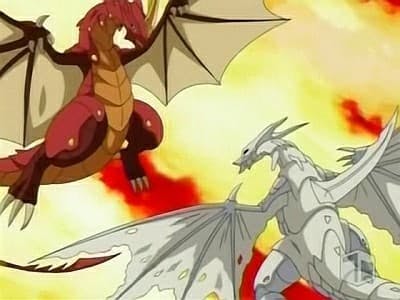 Assistir Bakugan Temporada 1 Episódio 1 Online em HD