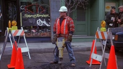 Assistir Seinfeld Temporada 8 Episódio 16 Online em HD