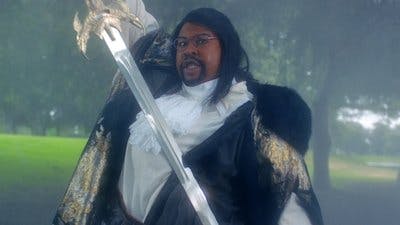 Assistir Key & Peele Temporada 3 Episódio 11 Online em HD