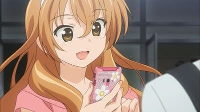 Assistir Golden Time Temporada 1 Episódio 2 Online em HD