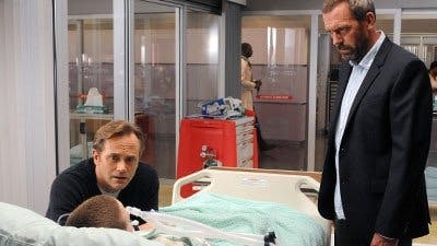 Assistir Dr. House Temporada 6 Episódio 4 Online em HD