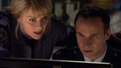 Assistir Stargate Atlantis Temporada 5 Episódio 20 Online em HD