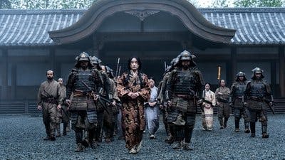 Assistir Xógum: A Gloriosa Saga do Japão Temporada 1 Episódio 9 Online em HD