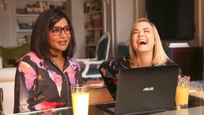 Assistir The Mindy Project Temporada 5 Episódio 11 Online em HD