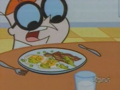 Assistir O Laboratório de Dexter Temporada 2 Episódio 28 Online em HD