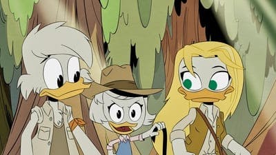 Assistir DuckTales: Os Caçadores de Aventuras Temporada 3 Episódio 11 Online em HD