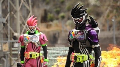 Assistir Kamen Rider Temporada 27 Episódio 31 Online em HD