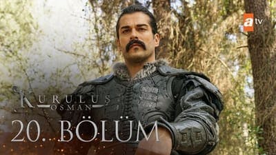 Assistir O Otomano Temporada 1 Episódio 20 Online em HD