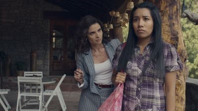 Assistir Laços Maternos Temporada 1 Episódio 1 Online em HD