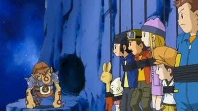 Assistir Digimon Frontier Temporada 1 Episódio 6 Online em HD