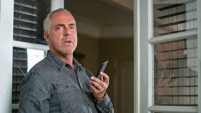 Assistir Bosch: O Legado Temporada 1 Episódio 3 Online em HD