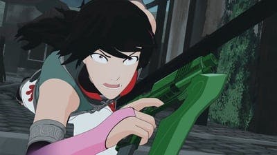 Assistir RWBY Temporada 4 Episódio 12 Online em HD