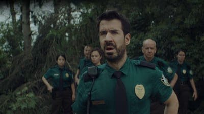 Assistir Visitors Temporada 1 Episódio 2 Online em HD