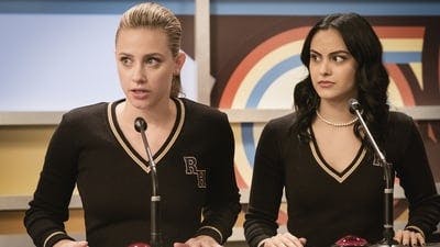 Assistir Riverdale Temporada 4 Episódio 11 Online em HD