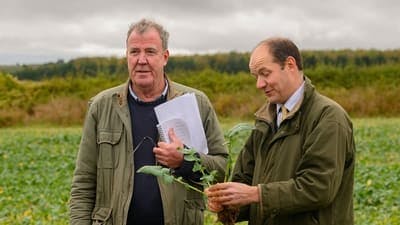 Assistir Na Fazenda com Jeremy Clarkson Temporada 1 Episódio 6 Online em HD