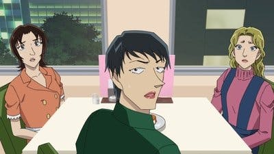 Assistir Detective Conan Temporada 1 Episódio 1131 Online em HD