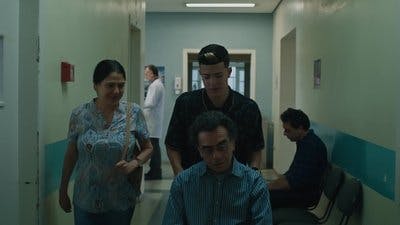 Assistir Sintonia Temporada 1 Episódio 5 Online em HD