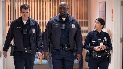 Assistir The Rookie Temporada 6 Episódio 5 Online em HD