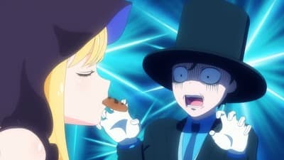 Assistir Shinigami Bocchan to Kuro Maid Temporada 1 Episódio 1 Online em HD