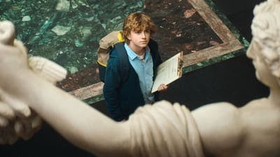 Assistir Percy Jackson e os Olimpianos Temporada 1 Episódio 1 Online em HD