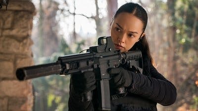 Assistir FBI: Internacional Temporada 4 Episódio 15 Online em HD