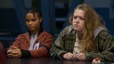 Assistir Fallen: Luz e Sombra Temporada 1 Episódio 8 Online em HD