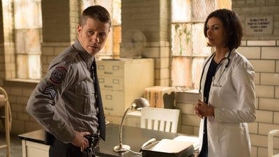 Assistir Gotham Temporada 1 Episódio 11 Online em HD