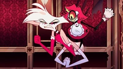 Assistir Hotel Hazbin Temporada 1 Episódio 6 Online em HD