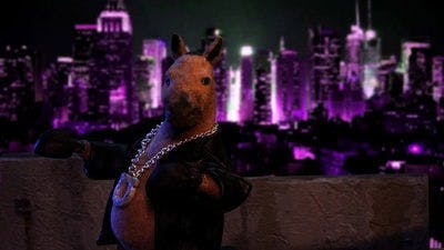 Assistir Frango Robô Temporada 5 Episódio 16 Online em HD
