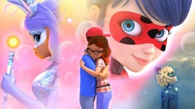 Assistir Miraculous: As Aventuras de Ladybug Temporada 4 Episódio 12 Online em HD