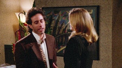 Assistir Seinfeld Temporada 6 Episódio 22 Online em HD