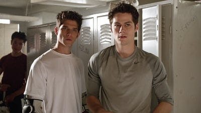 Assistir Teen Wolf Temporada 4 Episódio 3 Online em HD