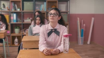 Assistir AlRawabi School for Girls Temporada 2 Episódio 1 Online em HD