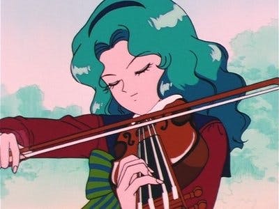 Assistir Sailor Moon Temporada 3 Episódio 4 Online em HD