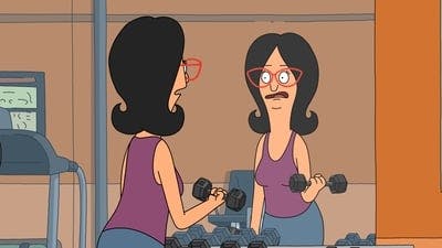 Assistir Bob’s Burgers Temporada 10 Episódio 12 Online em HD