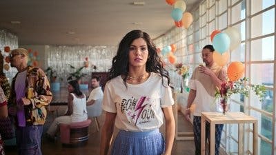 Assistir De Volta aos 15 Temporada 3 Episódio 6 Online em HD