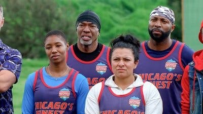 Assistir Buddy Games Temporada 1 Episódio 6 Online em HD