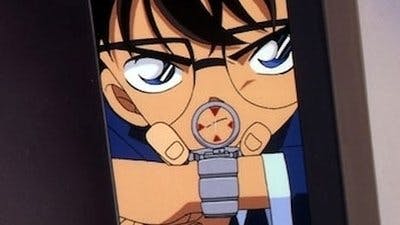Assistir Detective Conan Temporada 1 Episódio 175 Online em HD