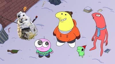 Assistir Smiling Friends Temporada 2 Episódio 8 Online em HD