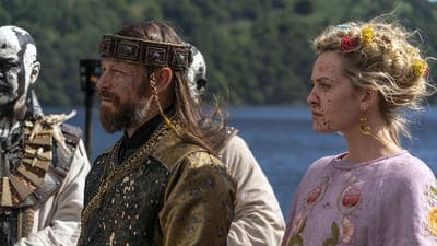 Assistir Vikings Temporada 6 Episódio 15 Online em HD