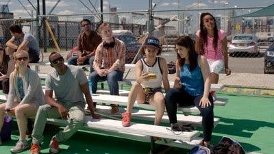 Assistir Broad City Temporada 3 Episódio 1 Online em HD