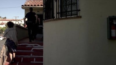Assistir Southland: Cidade do Crime Temporada 3 Episódio 4 Online em HD