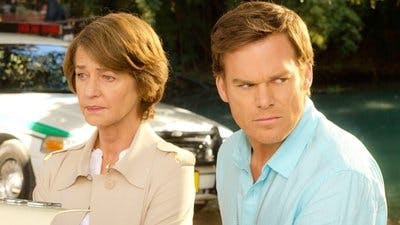 Assistir Dexter Temporada 8 Episódio 3 Online em HD
