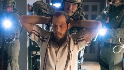 Assistir Bosch: O Legado Temporada 2 Episódio 10 Online em HD