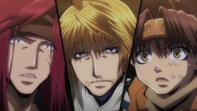 Assistir Gensoumaden Saiyuuki Temporada 5 Episódio 13 Online em HD