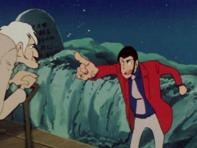 Assistir Lupin III Temporada 2 Episódio 32 Online em HD