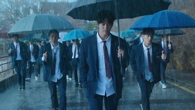 Assistir Classe dos Heróis Fracos Temporada 2 Episódio 8 Online em HD
