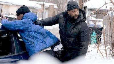 Assistir Chicago P.D.: Distrito 21 Temporada 8 Episódio 9 Online em HD