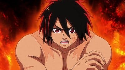 Assistir Hinomaruzumou Temporada 1 Episódio 17 Online em HD