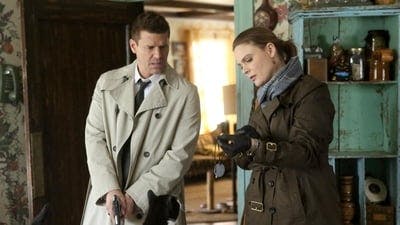 Assistir Bones Temporada 11 Episódio 13 Online em HD